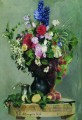 einen Blumenstrauß 1878 Ilya Repin